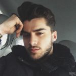 آرمان احمدی