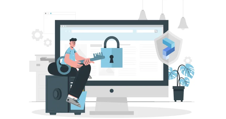 بهترین هاست وردپرس چه ویژگی هایی دارد؟ 27 موشن گرافی امنیت سایت