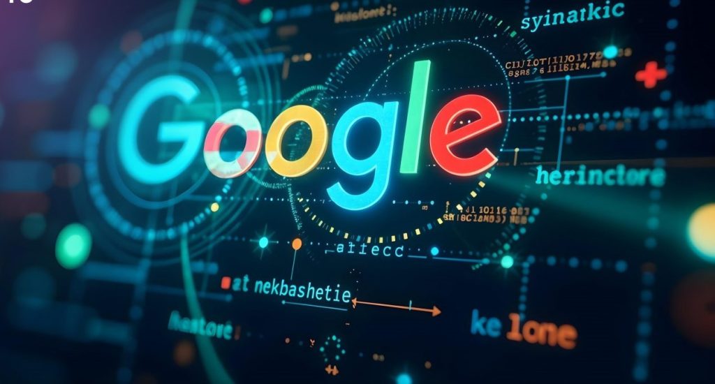 ترندهای طراحی وبسایت در سال 2024: از طراحی مینیمالیستی تا هوش مصنوعی 7 Unraveling Google Algorithm