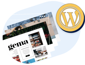 ترندهای طراحی وبسایت در سال 2024: از طراحی مینیمالیستی تا هوش مصنوعی 15 cheap wordpress hosting masthead