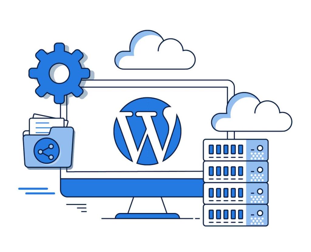 ترندهای طراحی وبسایت در سال 2024: از طراحی مینیمالیستی تا هوش مصنوعی 24 موشن گرافی هاست