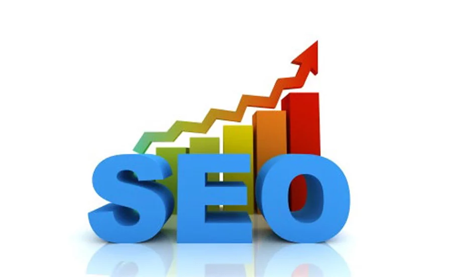 سئو 52 نماد سه بعدس سئو سایت