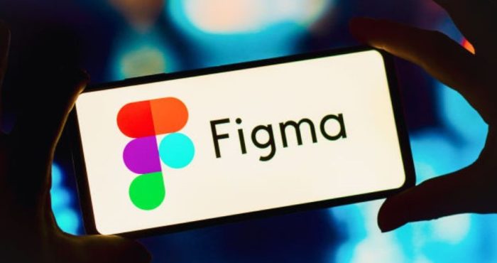 ترندهای طراحی وبسایت در سال 2024: از طراحی مینیمالیستی تا هوش مصنوعی 30 لگو فیگما (Figma)