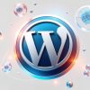 wordpress logo 997626 125
