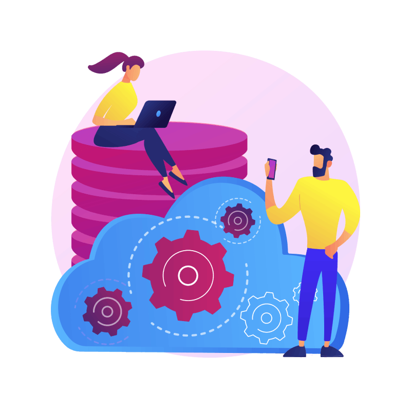 ترندهای طراحی وبسایت در سال 2024: از طراحی مینیمالیستی تا هوش مصنوعی 23 هاست اشتراکی 1