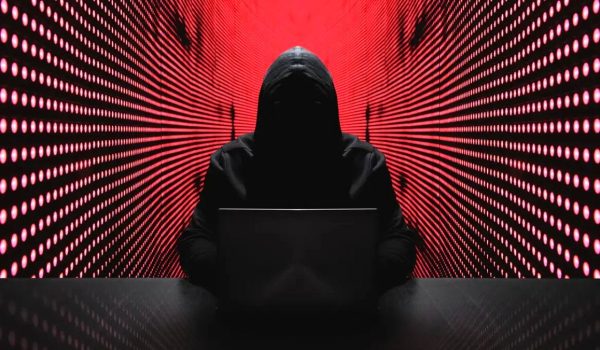 هک شدن وب سایت