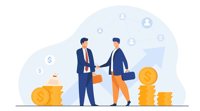 چرا داشتن وبسایت برای کسبوکارها ضروری است؟ 12 دلیل که نمیتوانید نادیده بگیرید 33 Header B2b