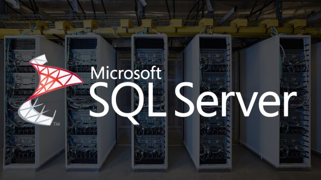 چرا داشتن وبسایت برای کسبوکارها ضروری است؟ 12 دلیل که نمیتوانید نادیده بگیرید 7 Microsoft SQL Server