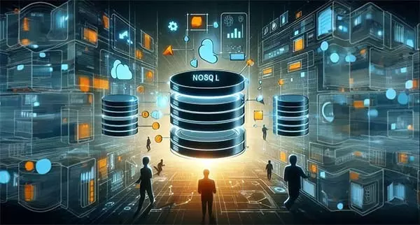 چرا داشتن وبسایت برای کسبوکارها ضروری است؟ 12 دلیل که نمیتوانید نادیده بگیرید 25 Nosql