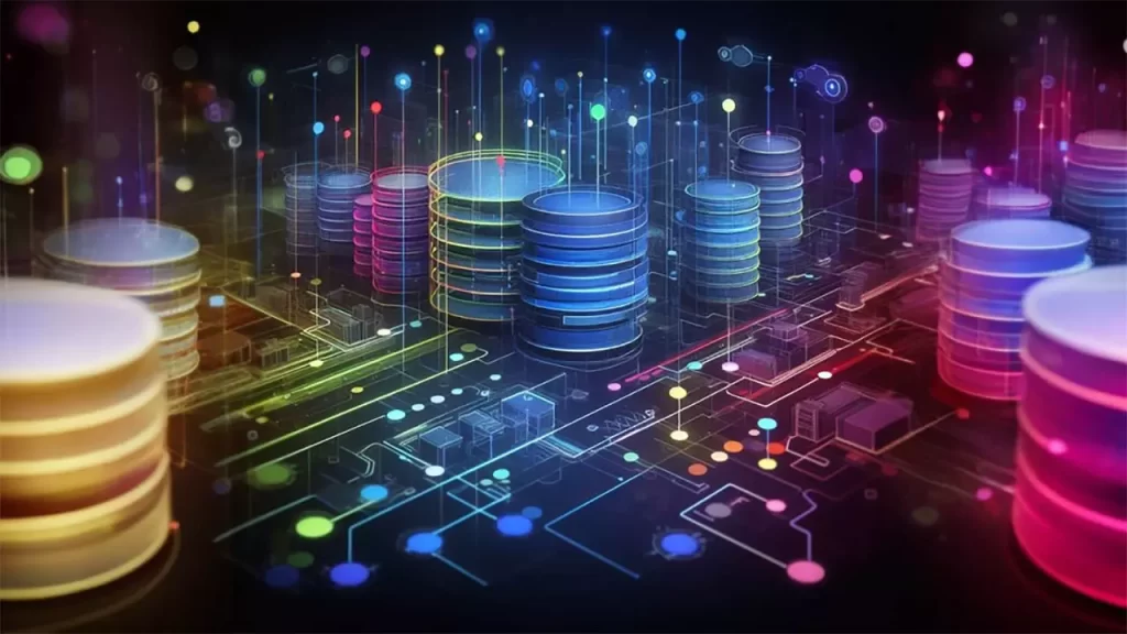 چرا داشتن وبسایت برای کسبوکارها ضروری است؟ 12 دلیل که نمیتوانید نادیده بگیرید 23 database 2