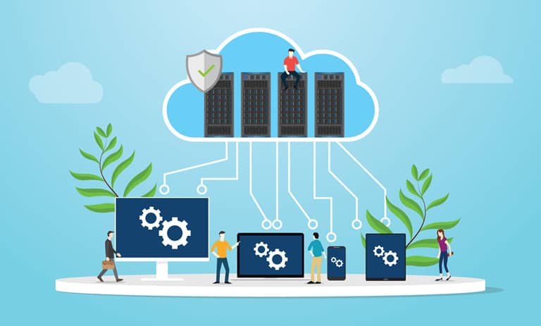 چرا داشتن وبسایت برای کسبوکارها ضروری است؟ 12 دلیل که نمیتوانید نادیده بگیرید 21 what is db 03