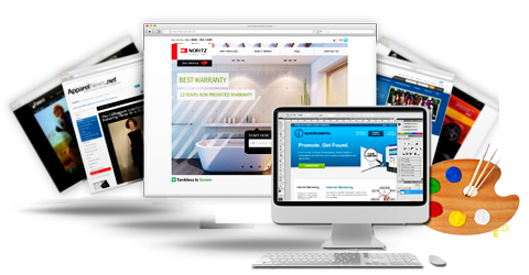 naples fl custom website designing