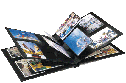 photo album icon