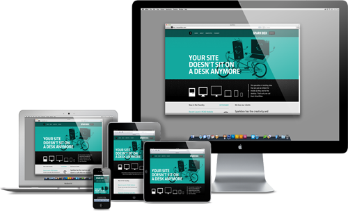 responsive web design naples fl