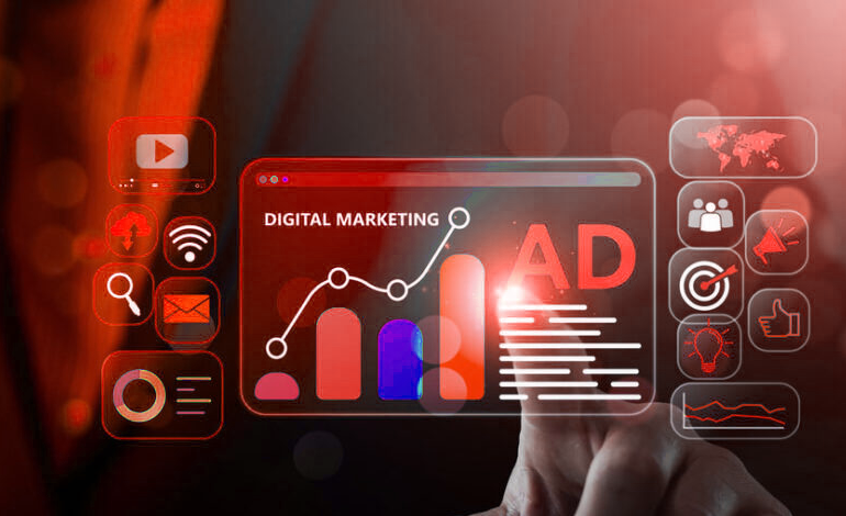 Enhanced Digital Marketing Strategies