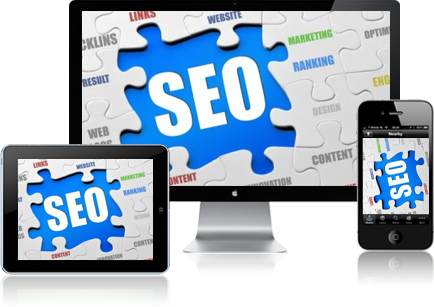 google local seo
