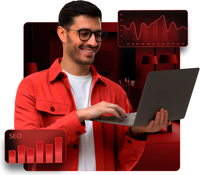 خدمات سئـو 1 Seo Section 4