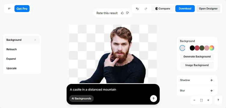 بهترین هاست وردپرس چه ویژگی هایی دارد؟ 19 pixelcut ai 2 686add86881b5331b3942471